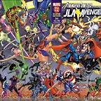 JLA Avengers