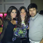 Hugo y Mar?a 1-12-2012