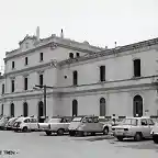 reus ant. estacion Tarragona