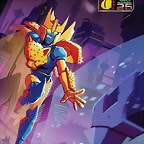 Transformers - Beast Wars 013-000