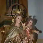 La Virgen del Carmen de Almu?ecar peke?ita 1