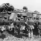 1WW1-Tanks-The-British-Mark-IV-2