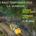 LS GLAMOUR 2? RALLY