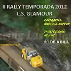 II RALLY LS. GLAMOUR