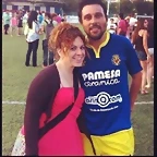 Partido ben?fico 12