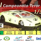 campeonato Teror 132 2011