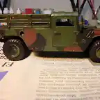 humveex 007