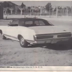Dodge M?naco M-848157