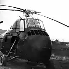 Sikorsky H-34 Pirate