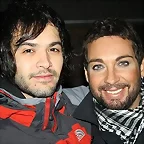 Samu y Luis
