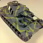 Panzer IV 17