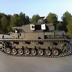 Panzer IV 11