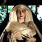 La Virgen de la Merced de Sevilla