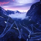 trollstigen