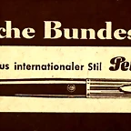 Publicidad del DB de 1959