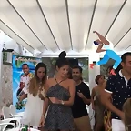 Video Hugo IG Stories 23-7-2017 (8)