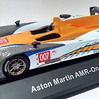 Aston Martin AMR-One