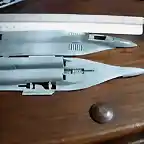 FUSELAJE MIG-29