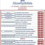 Almeriquiniela Jor 26