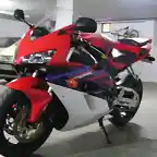 CBR 1000 RR