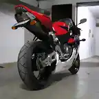 CBR 1000 RR