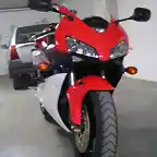 CBR 1000 RR