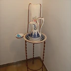 pie de zafa.