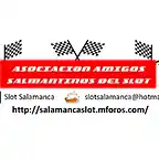 ASOCIACION AMIGOS SALMANTINOS DEL SLOT