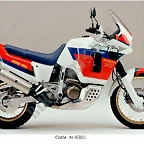 XRV 750L 1990