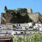 Castillo de la Yedra 2
