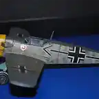 Me Bf109 E (4)