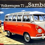 Revell VW Microbus T1