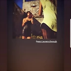 Mar?a IG Stories 1-1-2019 (2)