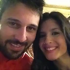 Hugo y Mar?a 20-3-2013