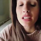 Video Mar?a IG Stories 24-11-2018 (15)