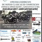 motos clasicas castellon