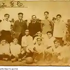 Foto 290-1918-Equipo RTB