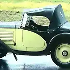 altered 1932 Austin bantam roadster