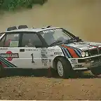 +1987  OLYMPUS  M ALEN-I KIVIMAKI  LANCIA DELTA HF 4WD