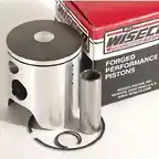 piston wiseco