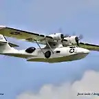 PBYA Catalina