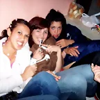 Que Miedo!!!...