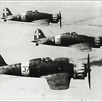 Macchi C-200 Saettas