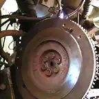 volante motor