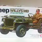 Jeep Willys