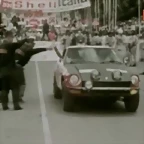 Datsun 240Z - Safari Rally '71 - 01