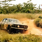 Da 1600 SSS - Safari Rally '72 - Andersson