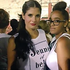 Despu?s desfile 5