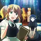 Isekai Shokudou