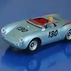 PORSCHE 550 SPYDER 130 JAMES DEAN